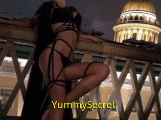 YummySecret