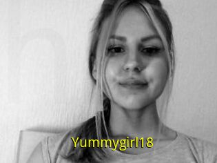 Yummygirl18