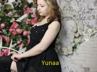 Yunaa