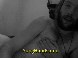 YungHandsome