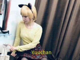 Yuuchan