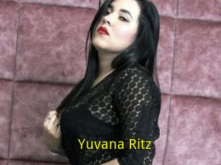 Yuvana_Ritz