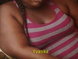Yvanka