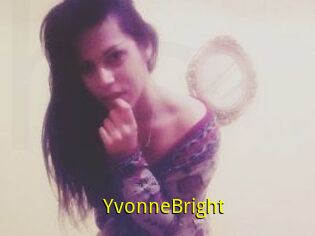 YvonneBright