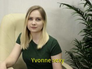 Yvonne_sexy