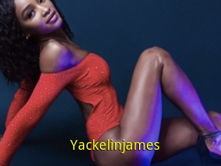 Yackelinjames