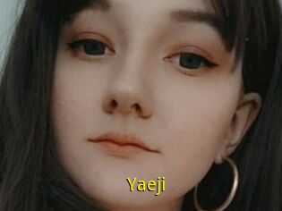 Yaeji