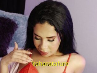 Yaharatafure