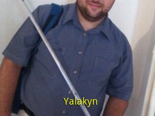 Yalakyn