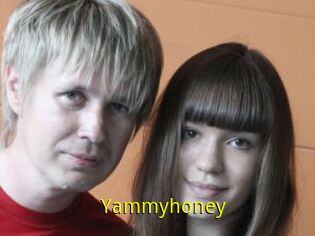 Yammyhoney