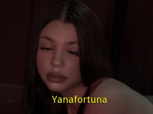 Yanafortuna