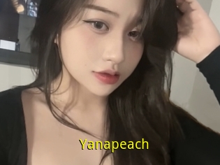 Yanapeach