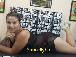 Yancellyhot
