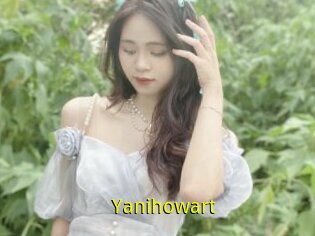Yanihowart