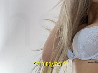 Yanirayasim