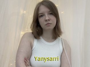 Yanysarri
