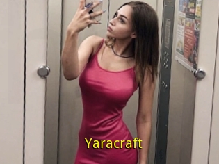 Yaracraft