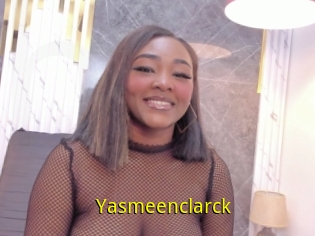 Yasmeenclarck