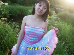 Yasmin18x