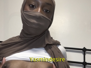 Yasmindesire