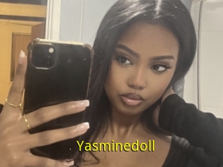 Yasminedoll