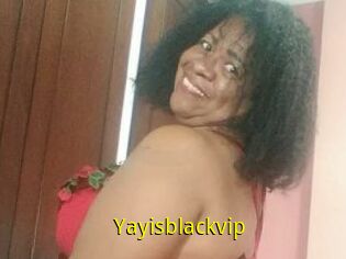 Yayisblackvip