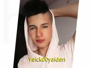 Yeick00yaiden