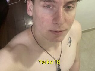Yeiko18