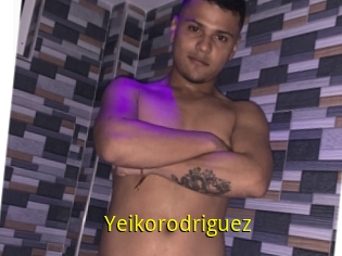 Yeikorodriguez