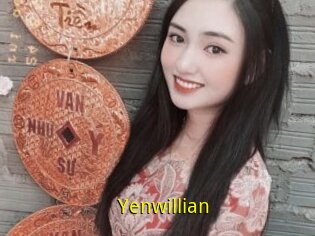 Yenwillian