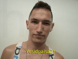 Yesidpaisa21
