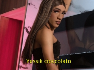 Yessik_cioccolato