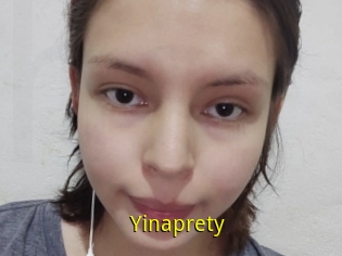 Yinaprety