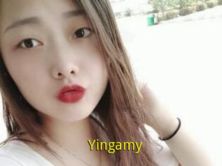 Yingamy