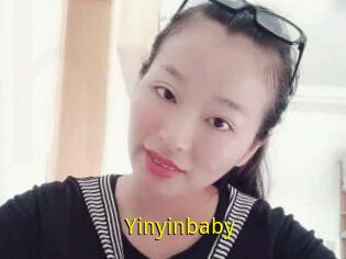 Yinyinbaby