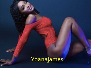 Yoanajames
