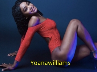 Yoanawilliams