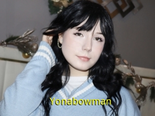 Yonabowman