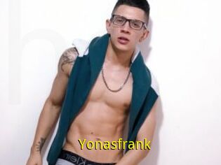 Yonasfrank