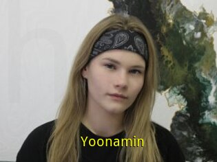 Yoonamin