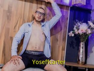 Yoseffcarter