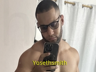 Yosethsmith