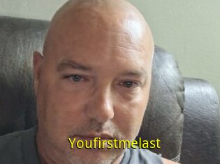 Youfirstmelast