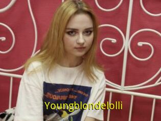 Youngblondelolli