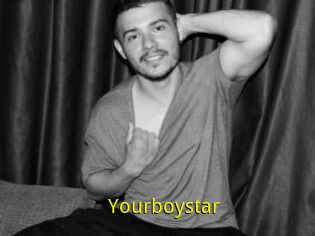 Yourboystar