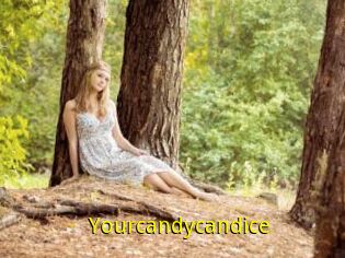 Yourcandycandice