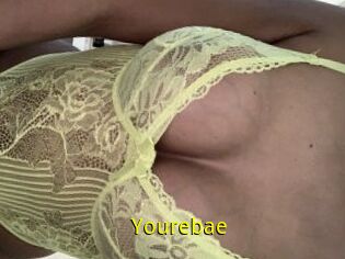 Yourebae