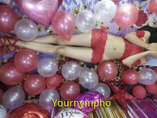 Yournympho