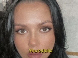 Yoursdelia
