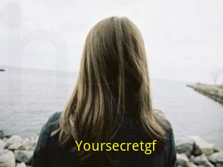 Yoursecretgf